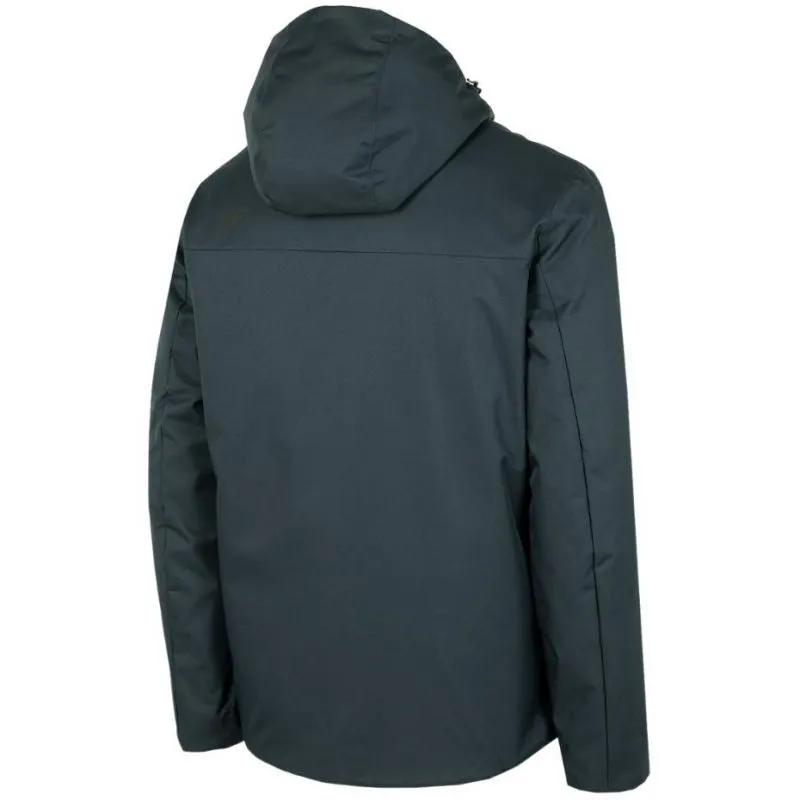 4F Mens Ski Jacket - Dark Navy