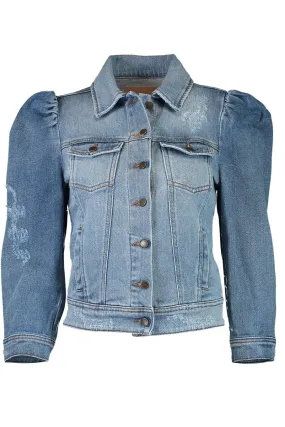 Ada Denim Jacket