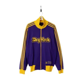 Adidas 33 Skyhook Track Jacket - Enhanced Style and Performance