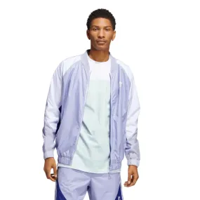 Adidas Summer SST Track Jacket - Men's