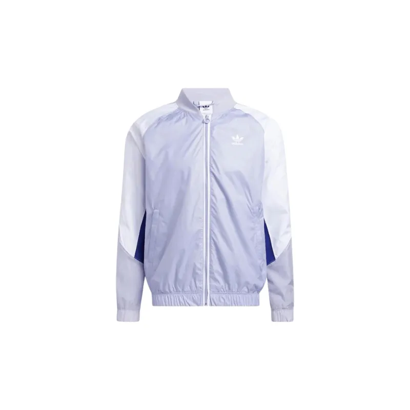 Adidas Summer SST Track Jacket - Men's