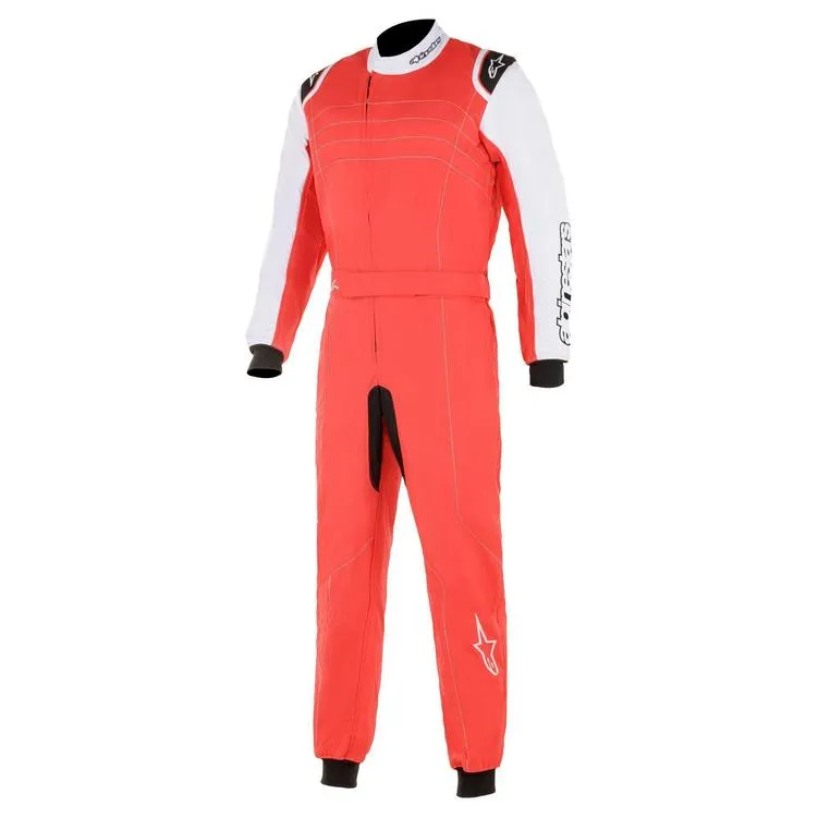 Alpinestars KMX-9 V2 Kart Suit | Final Sale