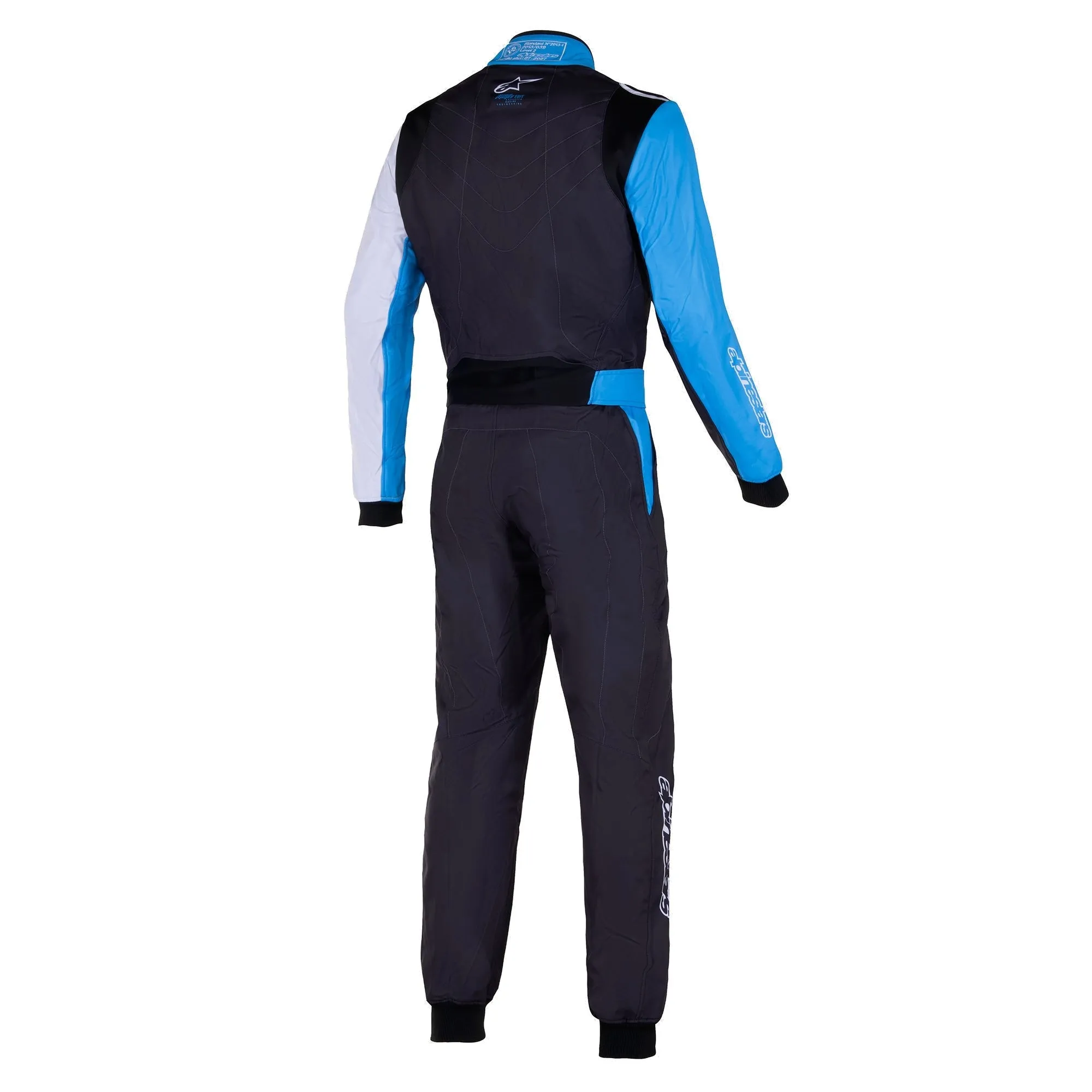 Alpinestars KMX-9 V3 Graphic 2 Kart Suit