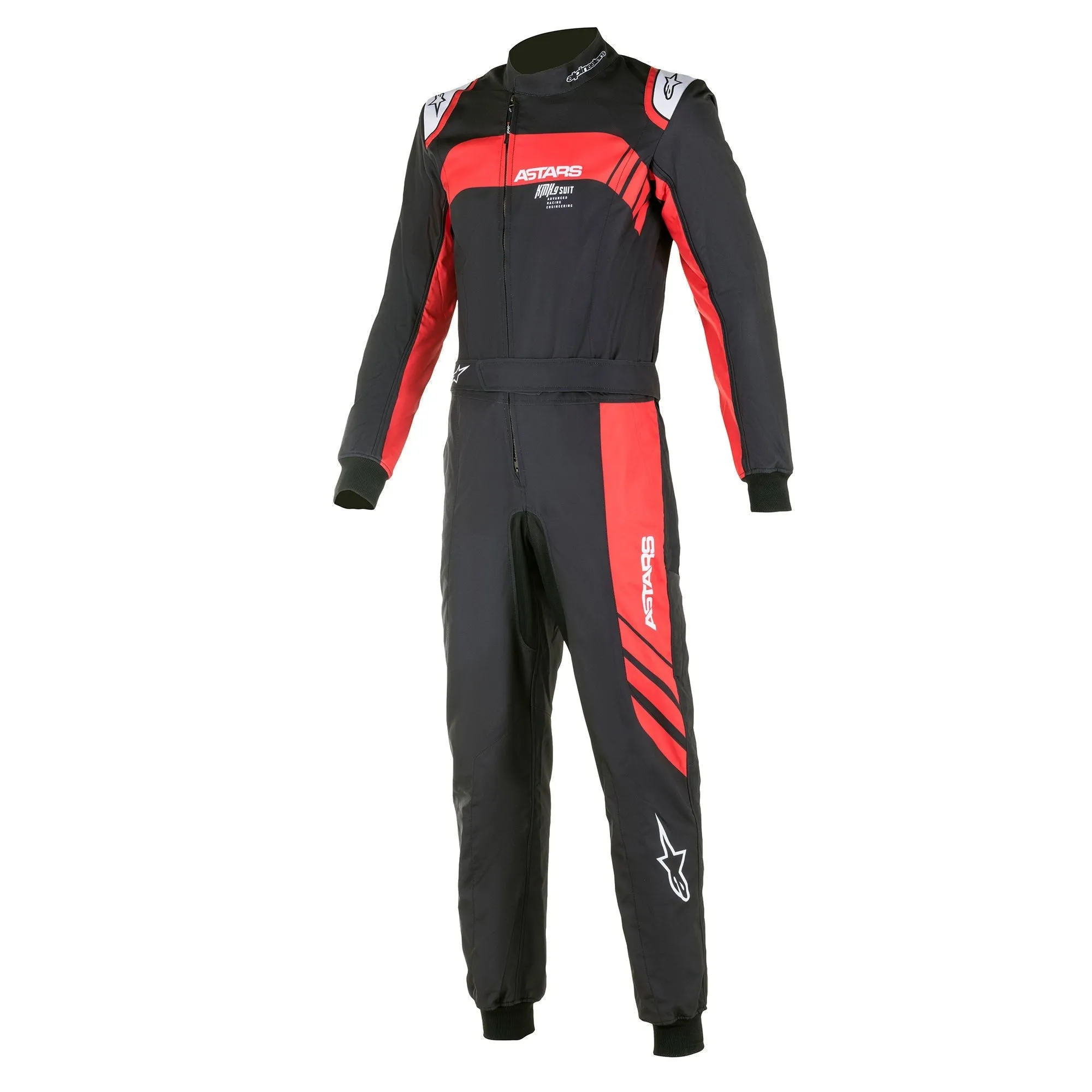 Alpinestars KMX-9 V3 Graphic 3 Kart Suit