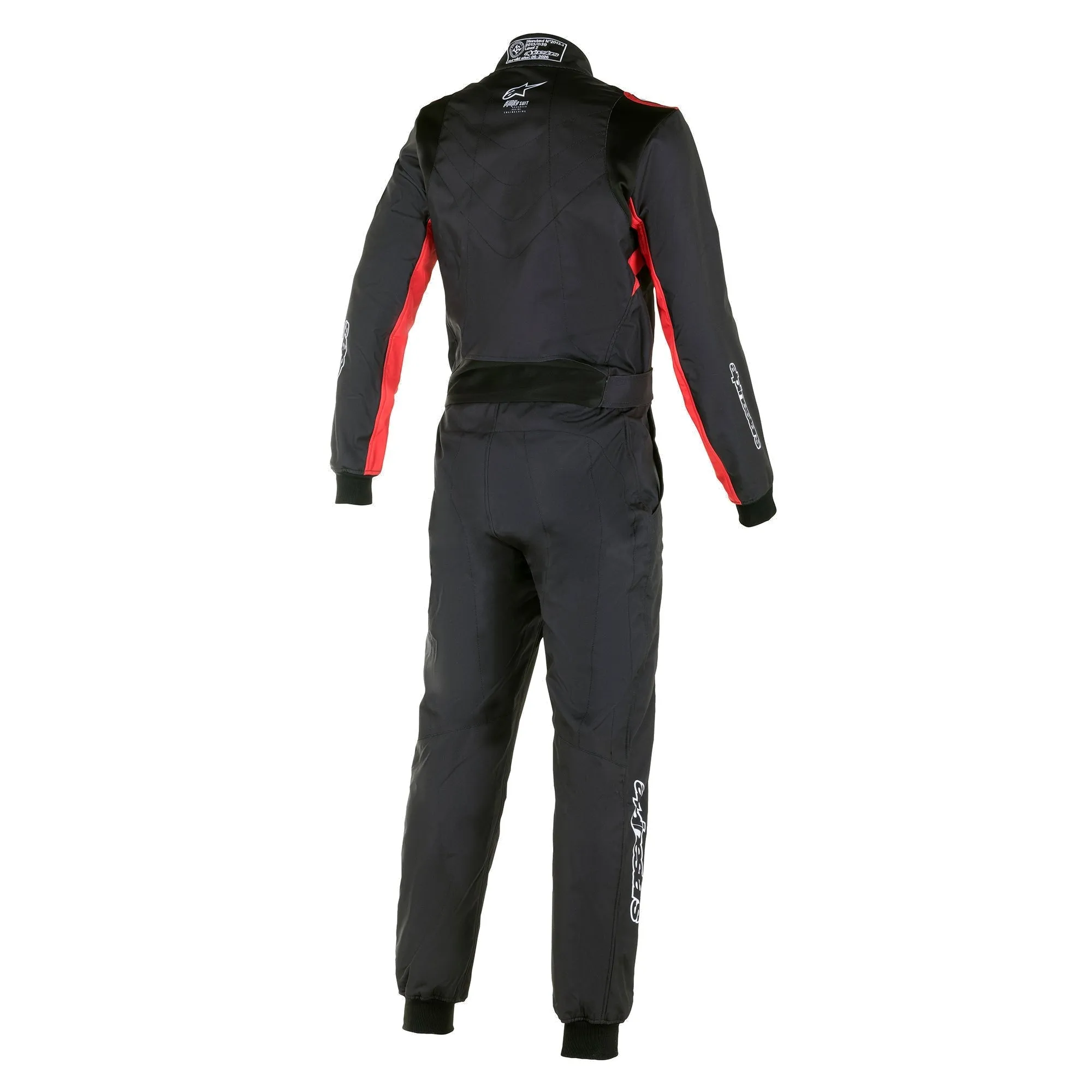 Alpinestars KMX-9 V3 Graphic 3 Kart Suit