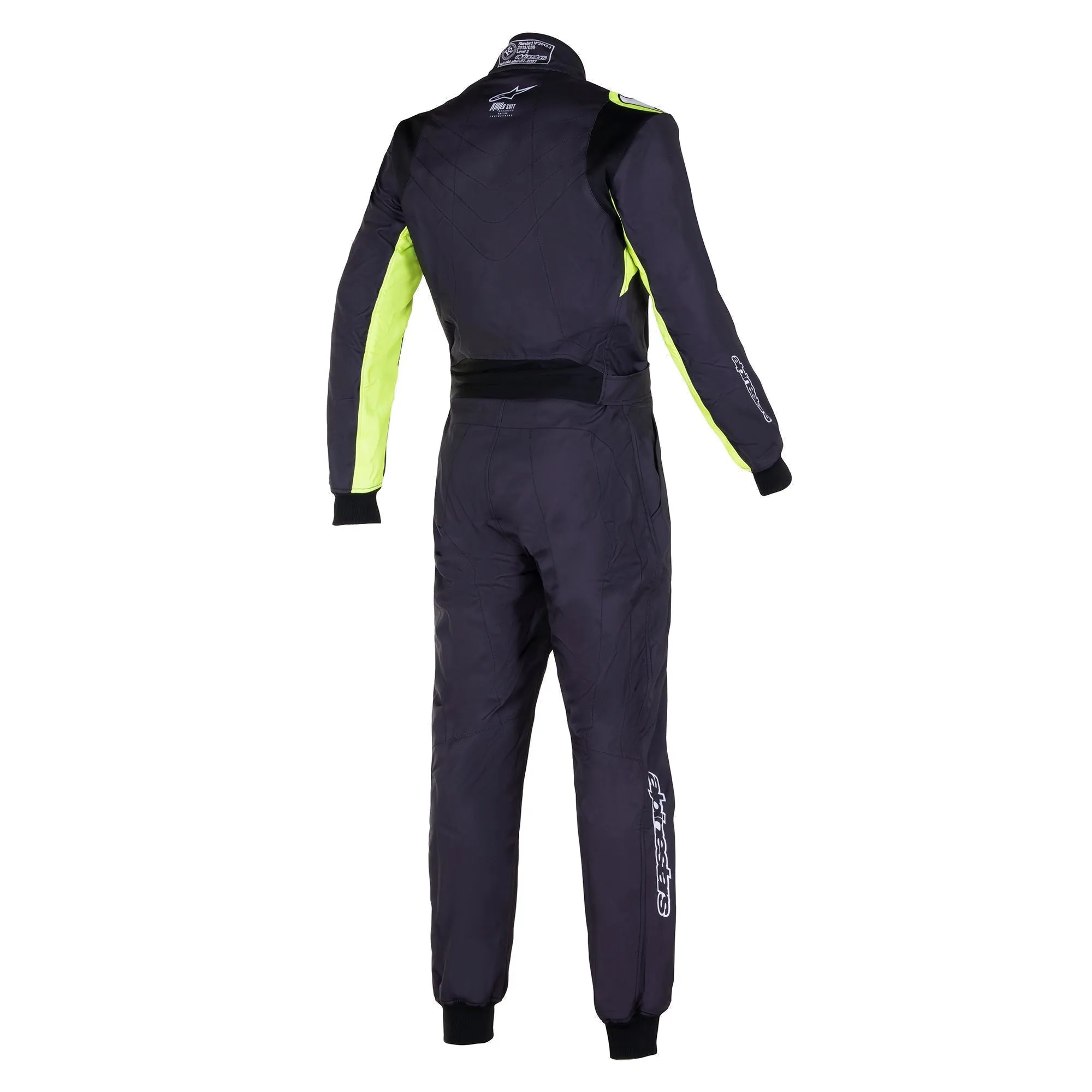 Alpinestars KMX-9 V3 Graphic 3 Kart Suit