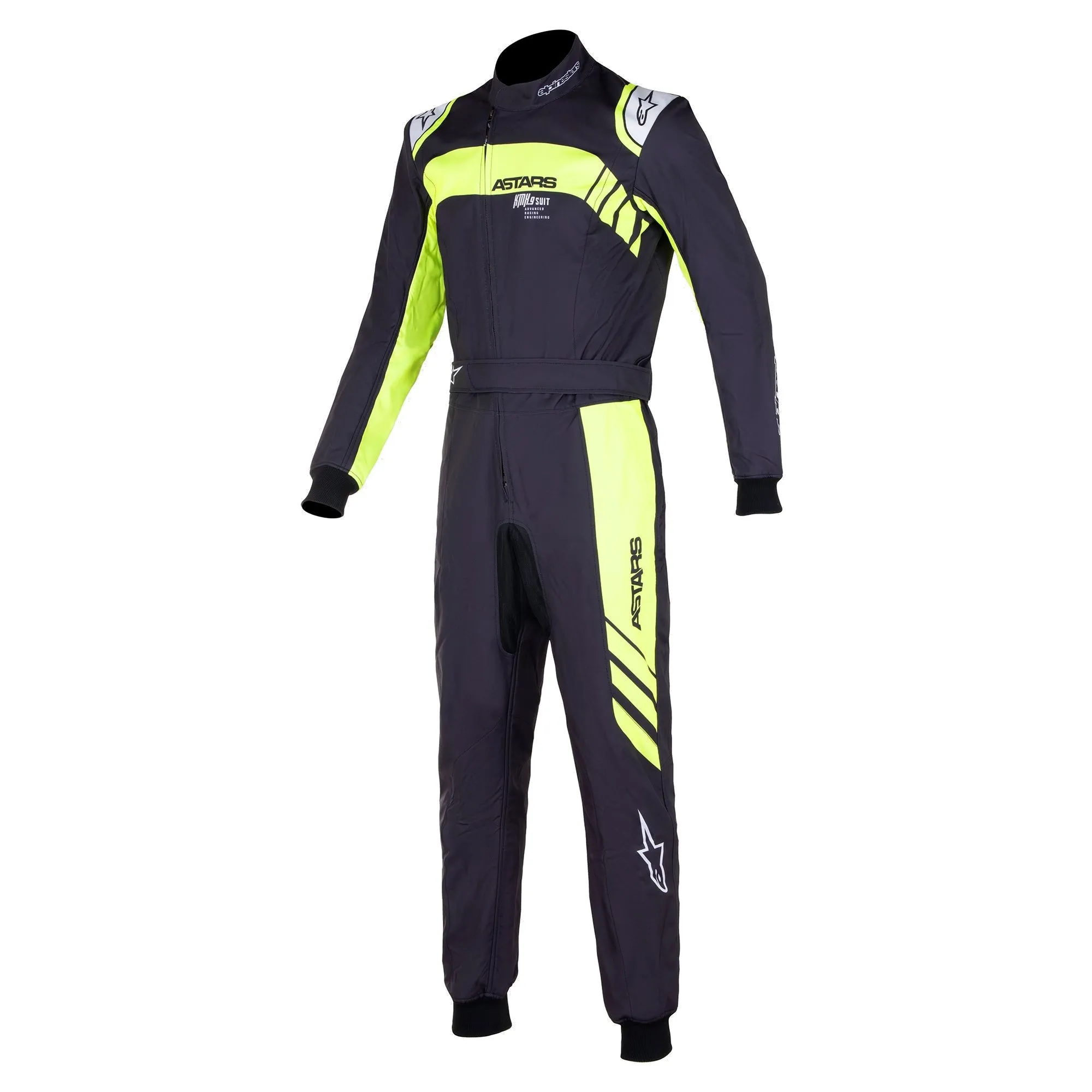 Alpinestars KMX-9 V3 Graphic 3 Kart Suit