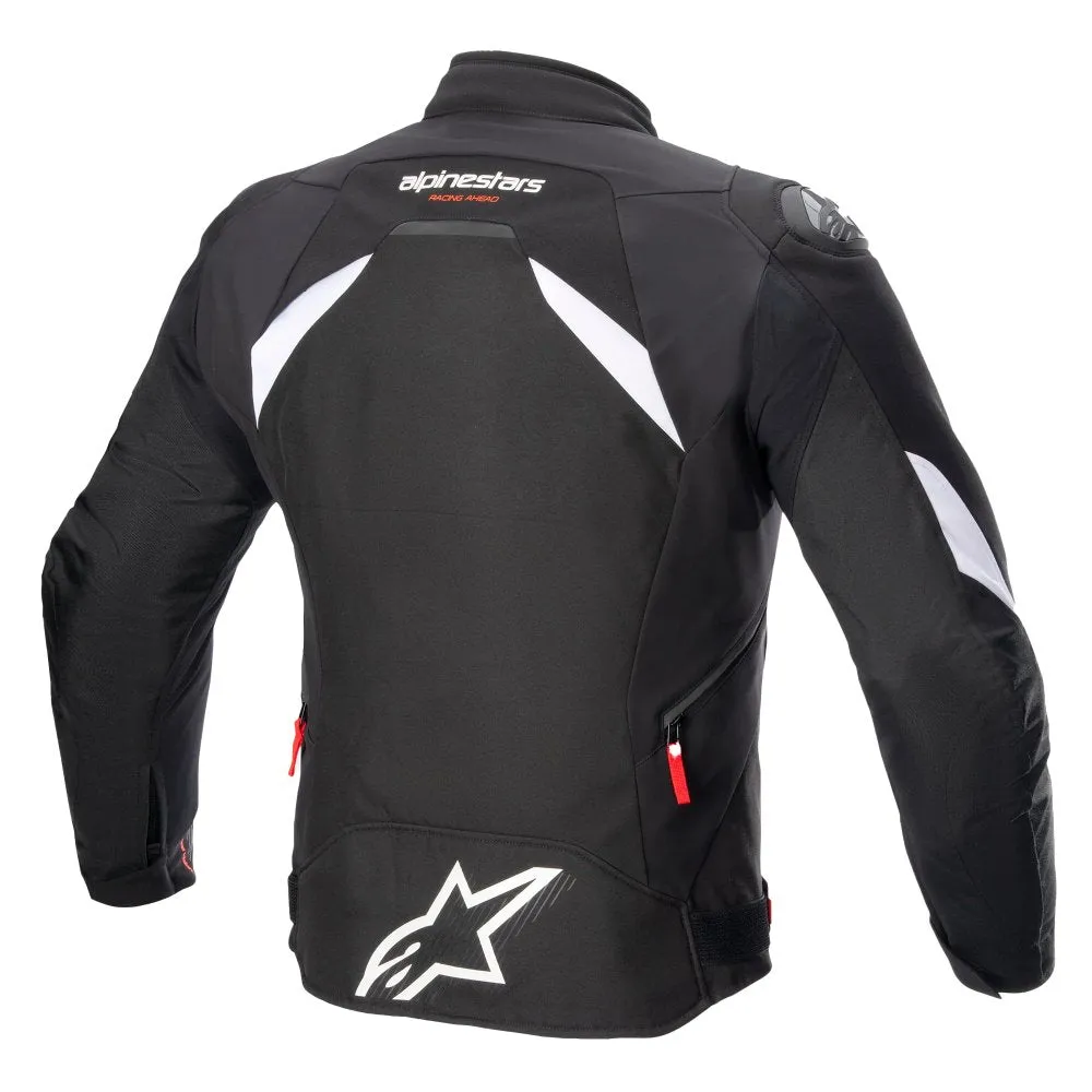 Alpinestars T-Gp R V3 DS Jkt Black White