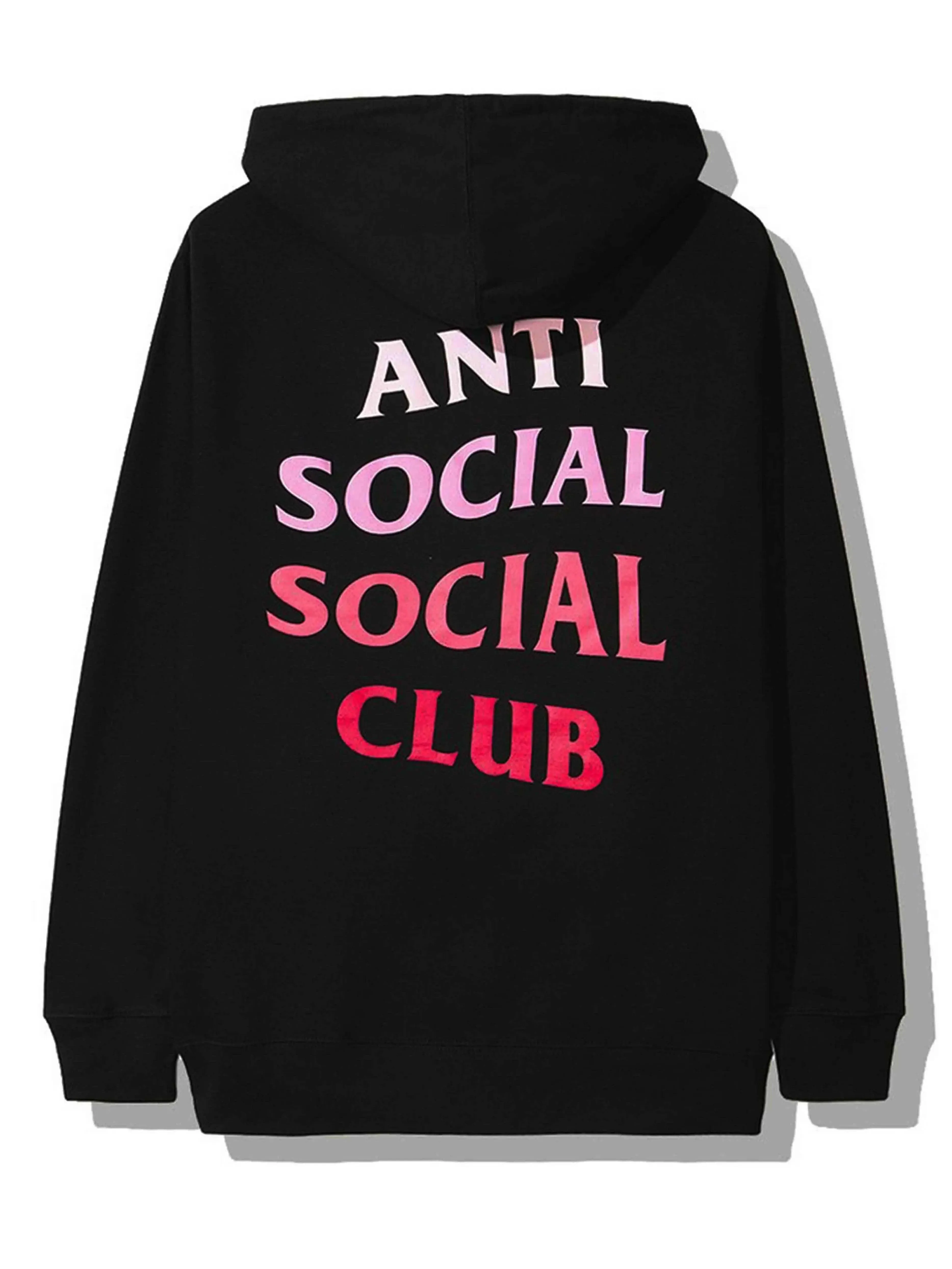 Anti Social Social Club Panty Hoodie