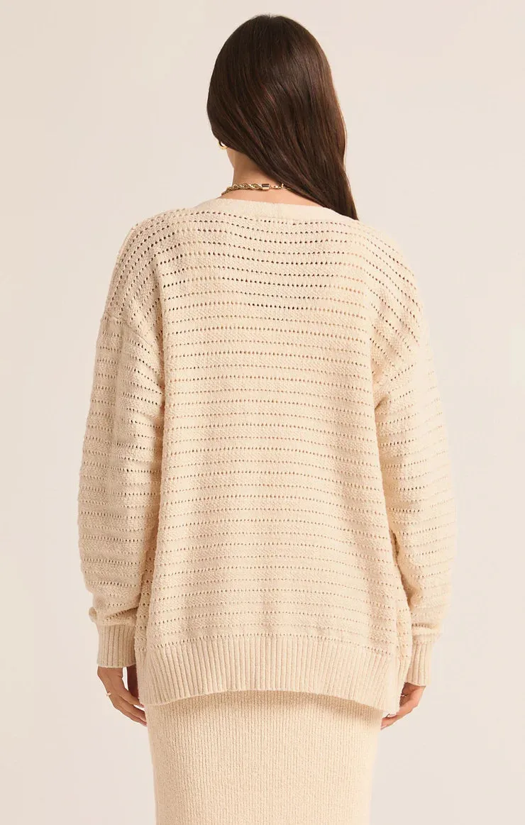 Arcadia Sweater