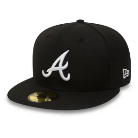 Atlanta Braves League Essential 59fifty