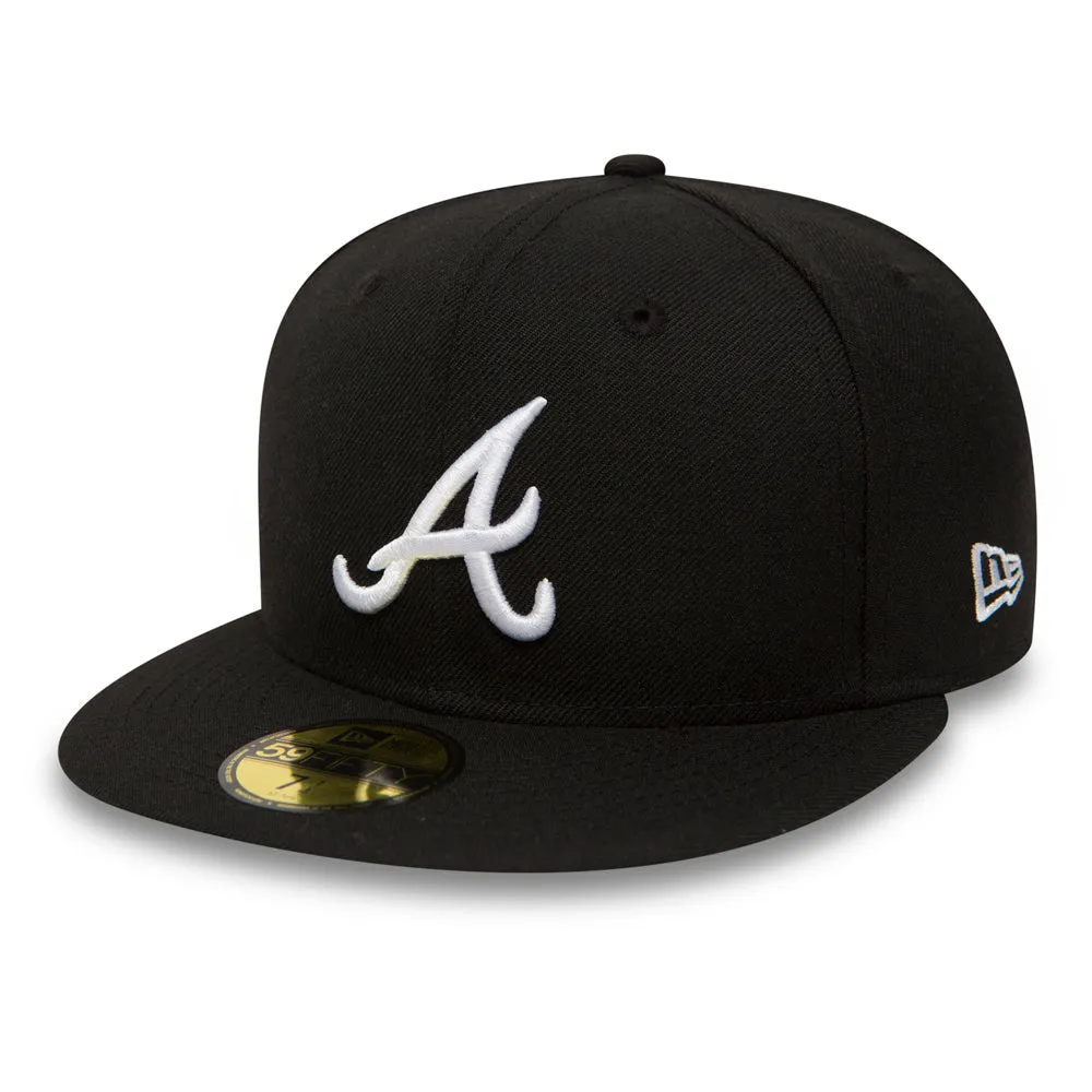 Atlanta Braves League Essential 59fifty