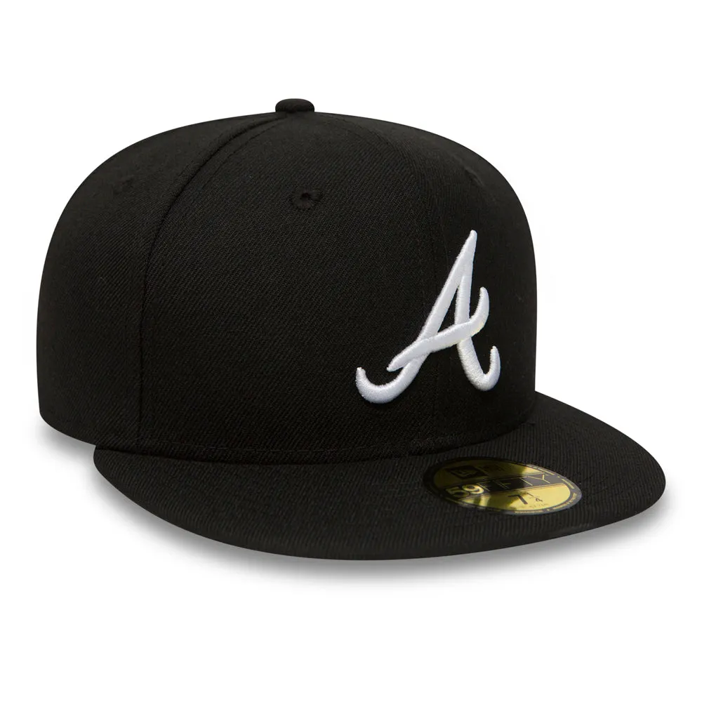 Atlanta Braves League Essential 59fifty