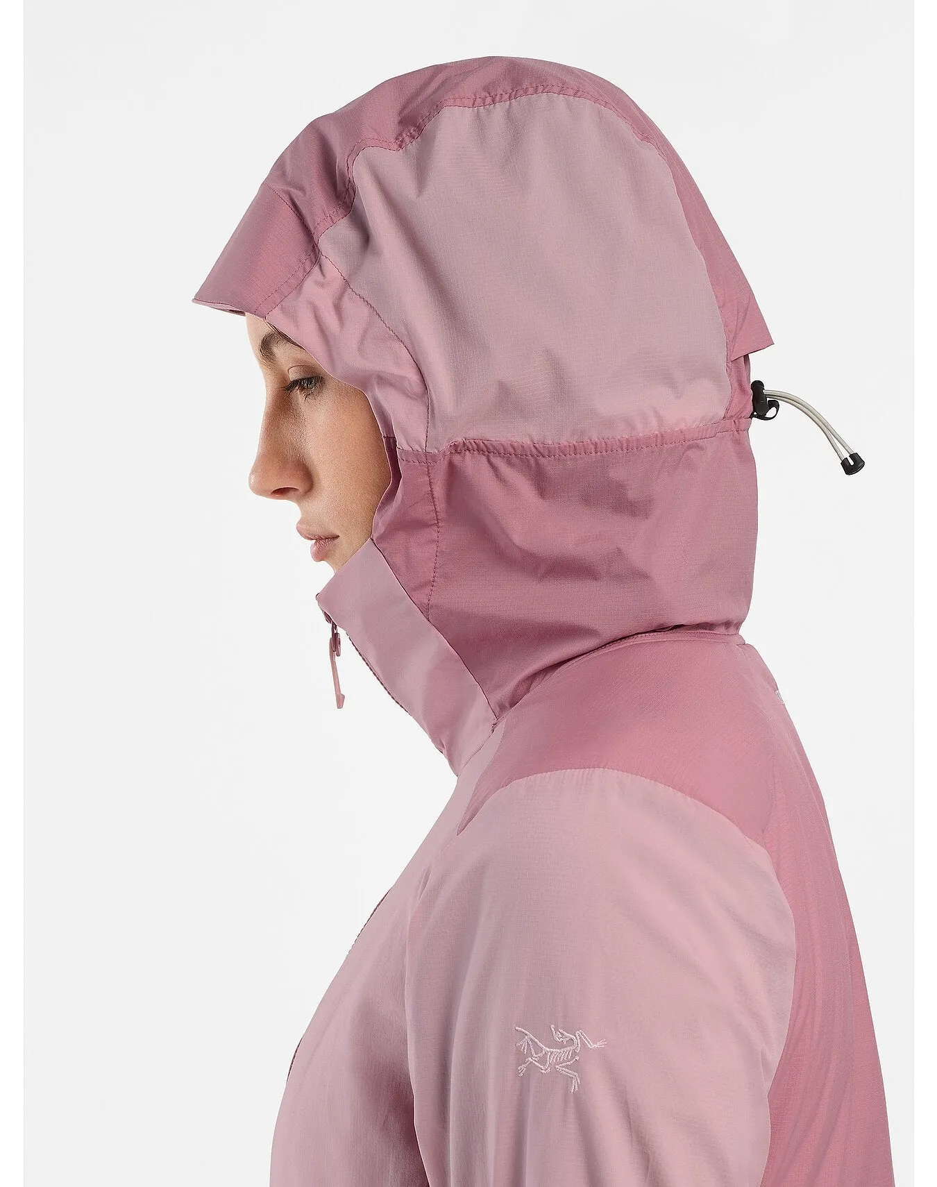 Atom Lightweight Hoody Women's