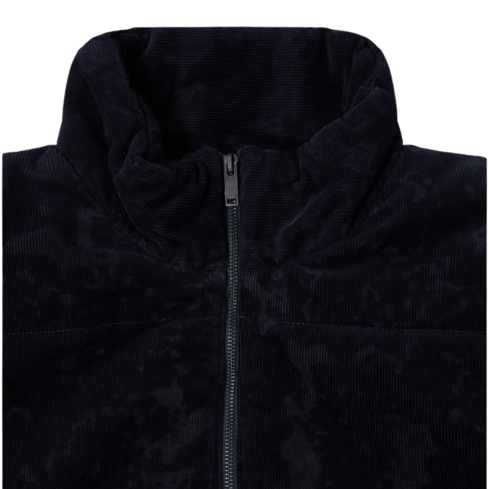 Attakai Puffa Jacket - Dark Navy