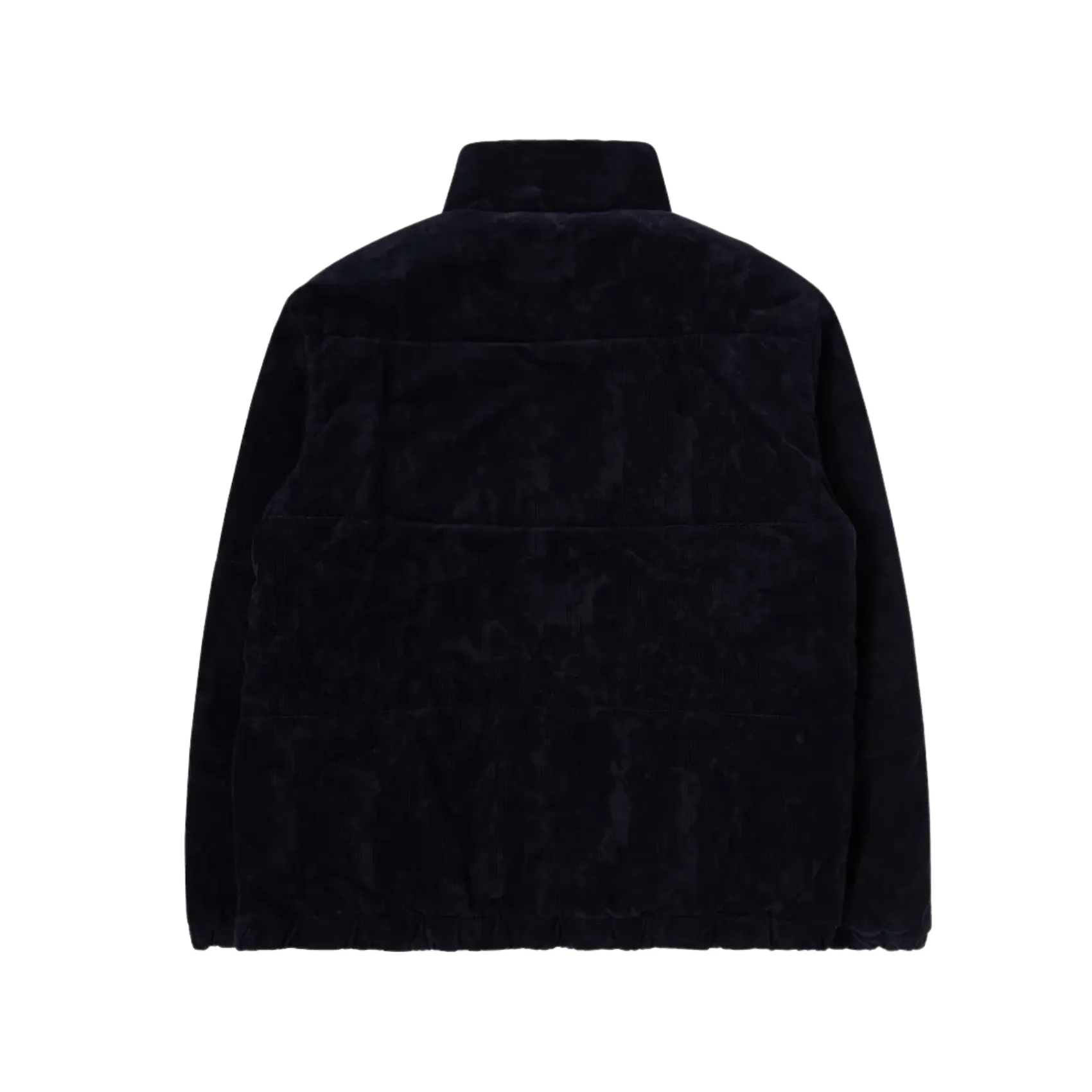 Attakai Puffa Jacket - Dark Navy