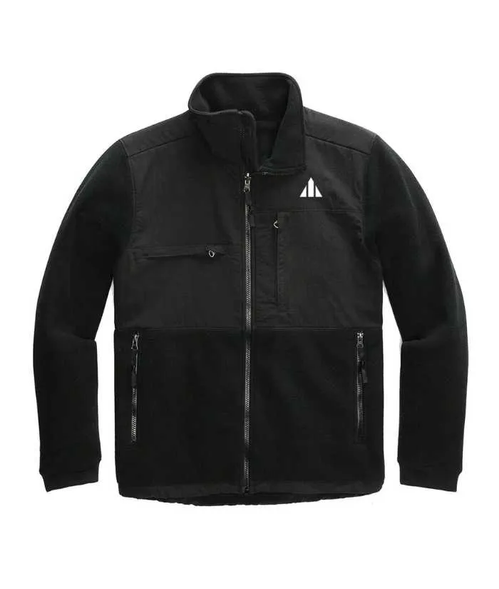 Bad Adventure Polar Fleece Jacket