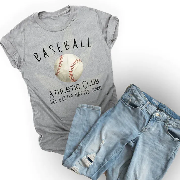 Baseball Athletic Club