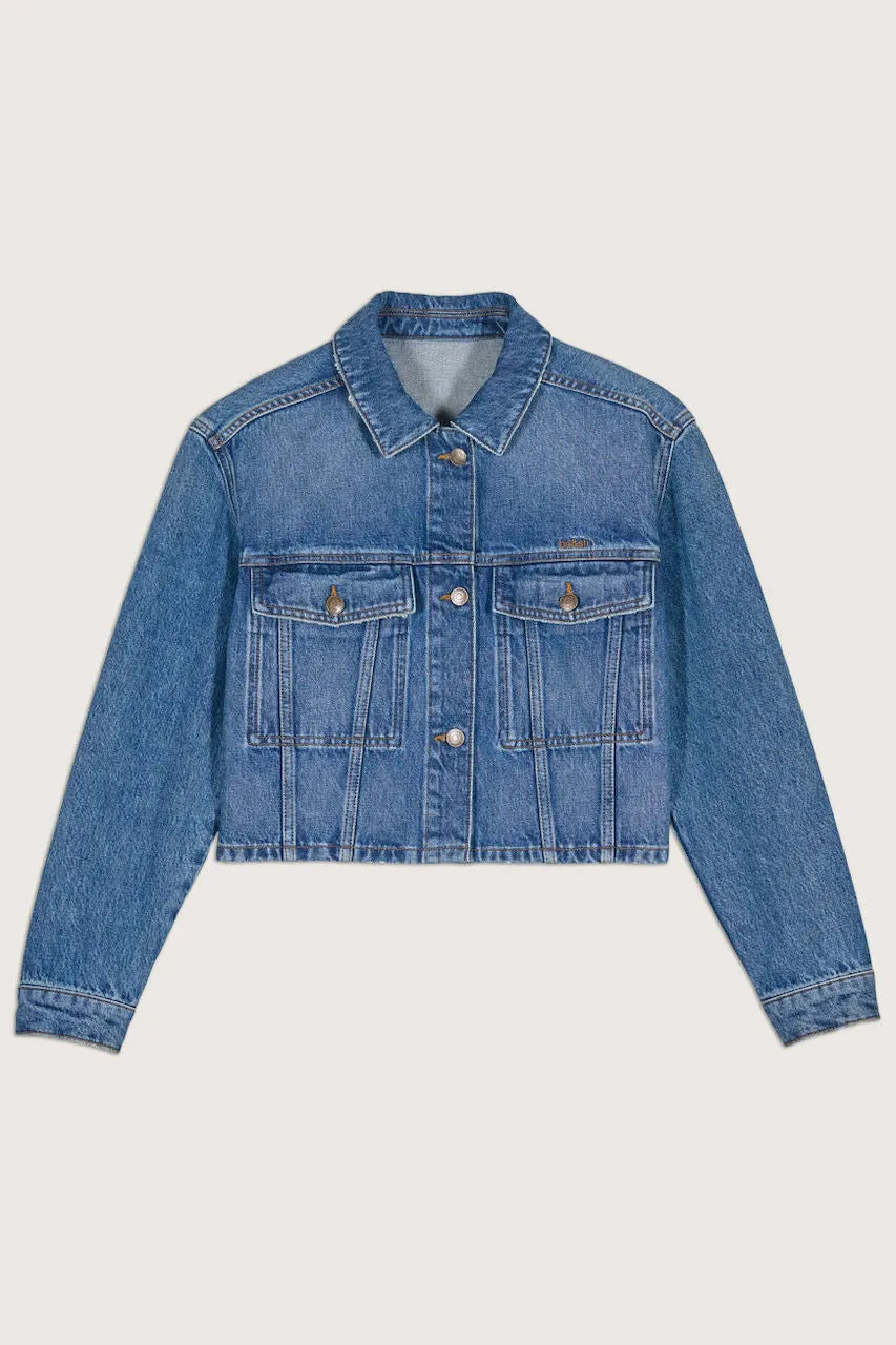 Bash Paris Manon Denim Jacket