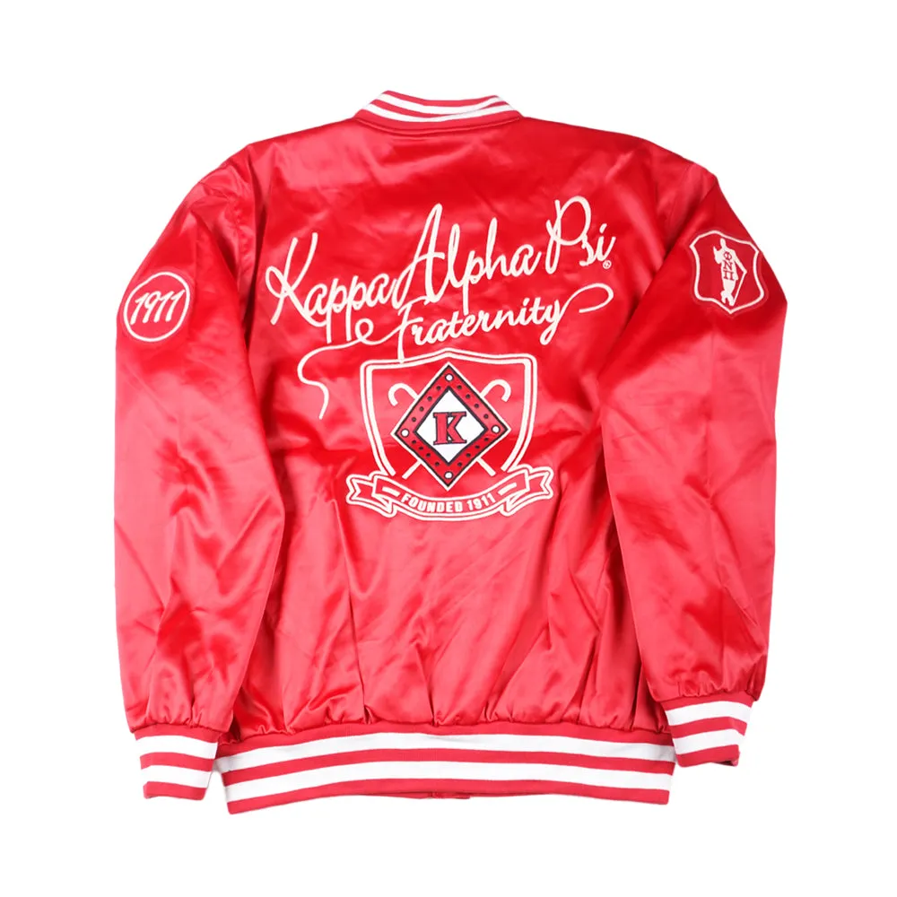 BIG BOY TRACK JACKET - KAP05 TJKT