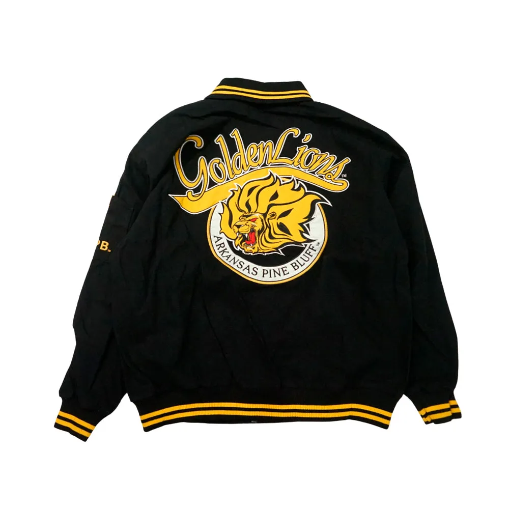 BIG BOY VARSITY JACKET - ARKANSAS PINE BLUFF