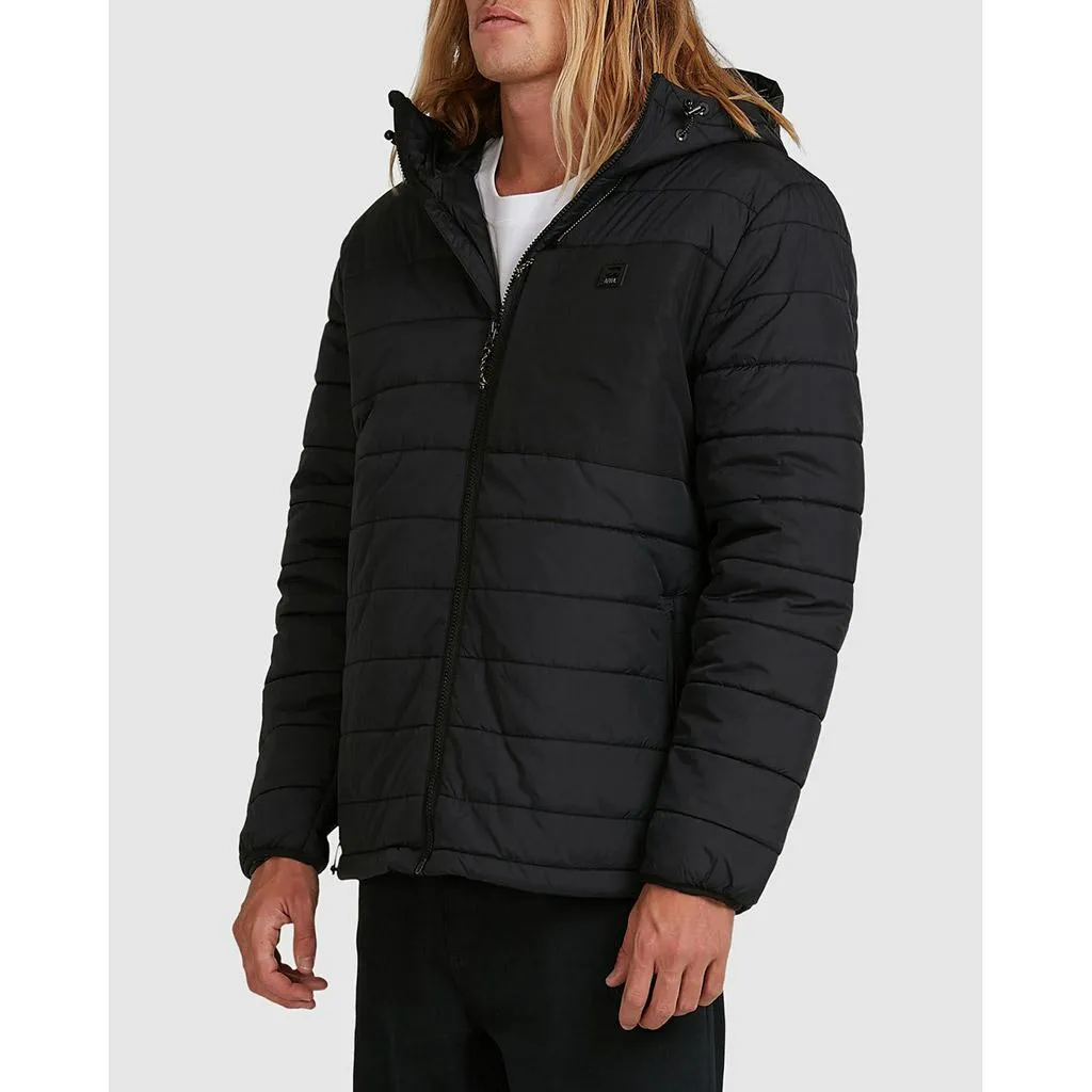 Billabong Journey Puffer Jacket