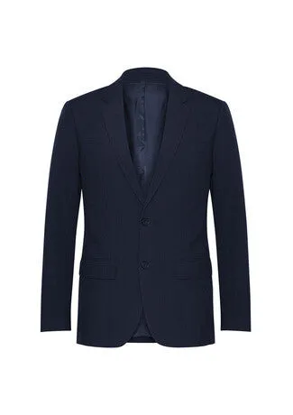 Biz Collection Mens Classic Jacket (BS722M)