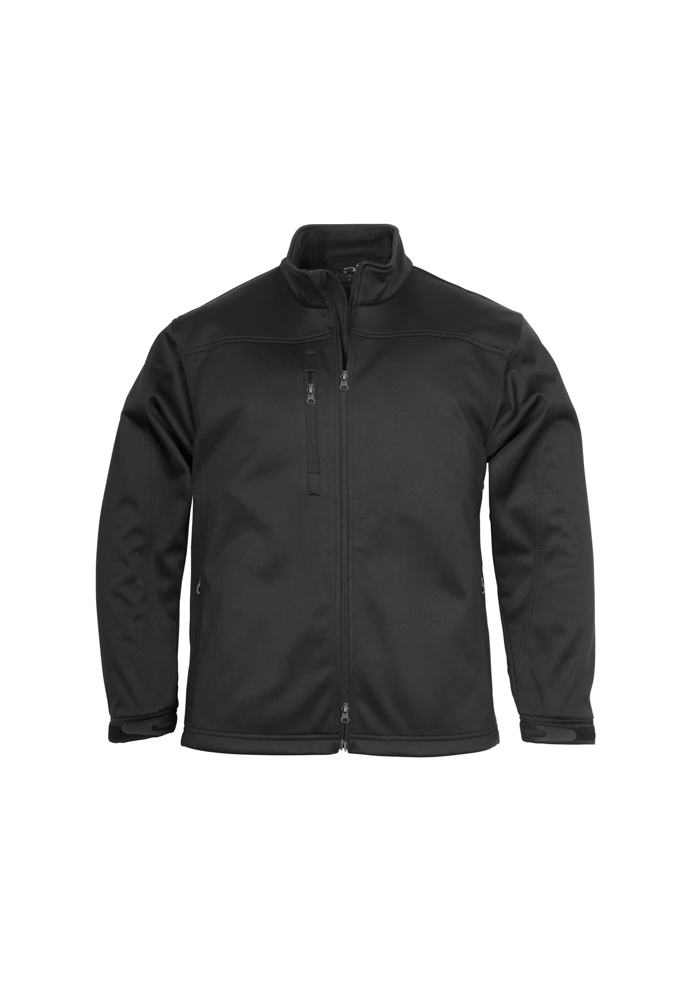 Biz Collection Mens Soft Shell Jacket