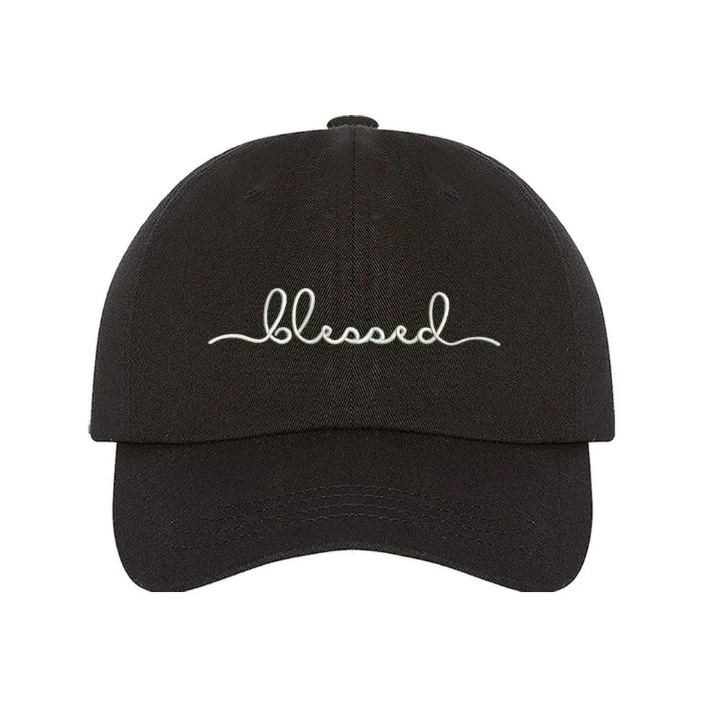 Blessed Baseball Hat