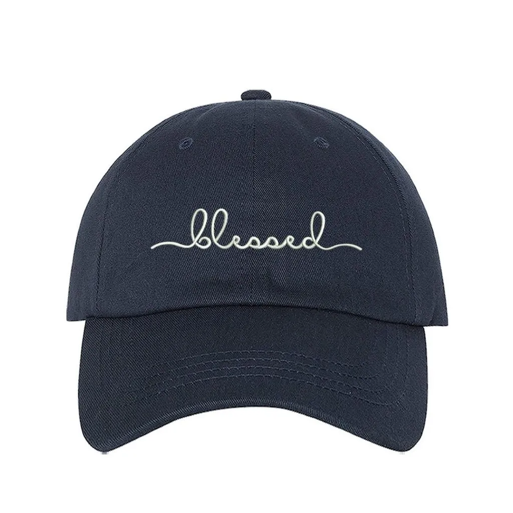 Blessed Baseball Hat