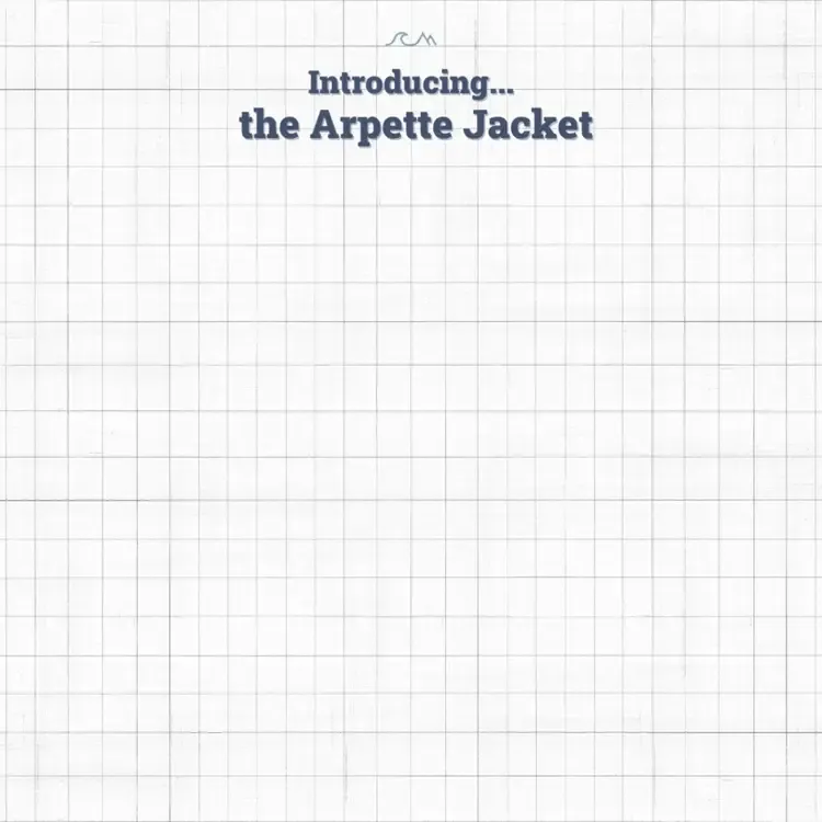 Bleubird Arpette Jacket