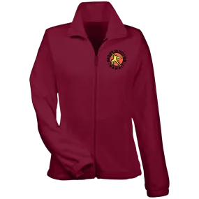 Bodies in Motion Women's Fleece Jacket