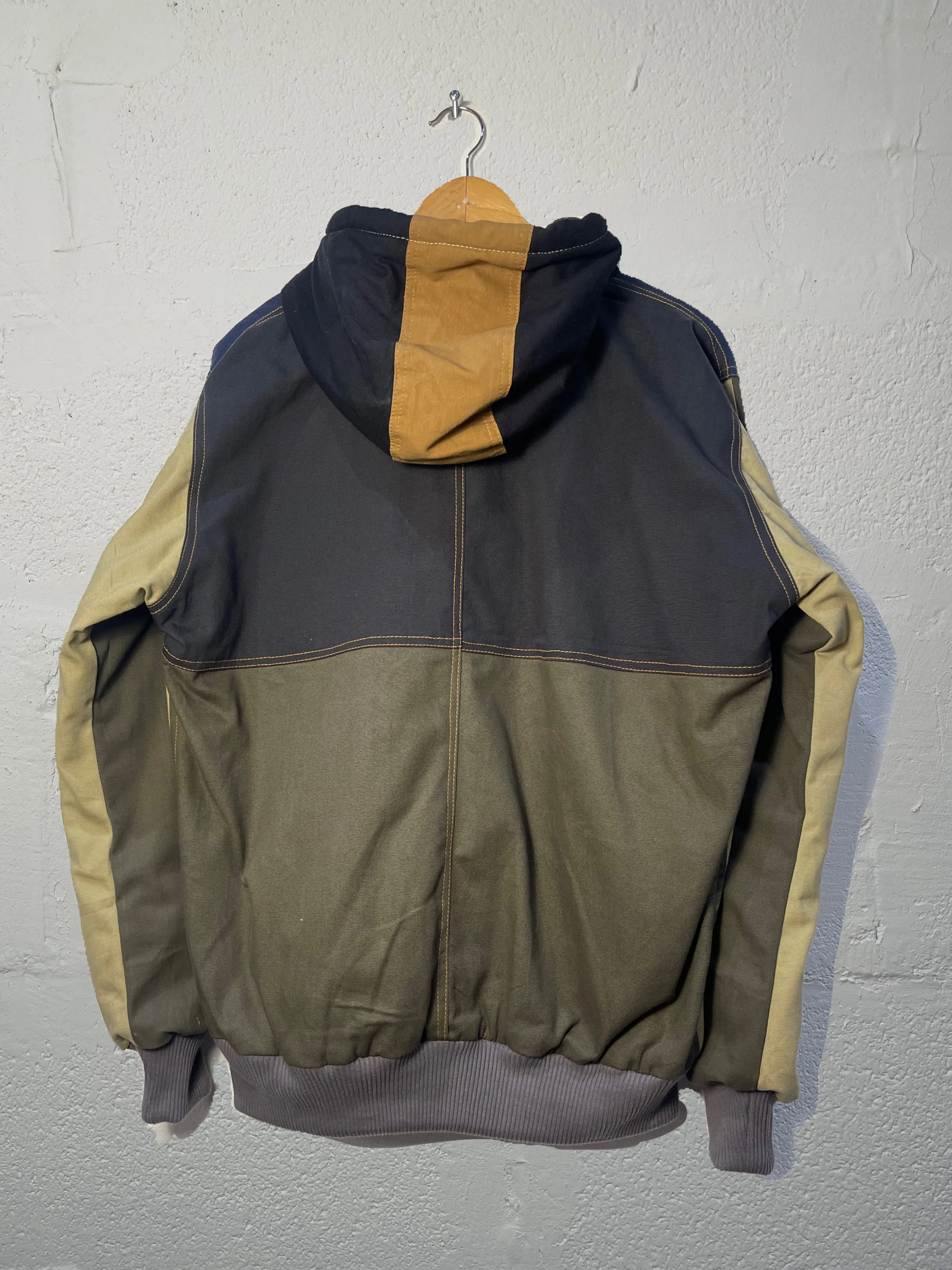 Bomber Carhartt Custom