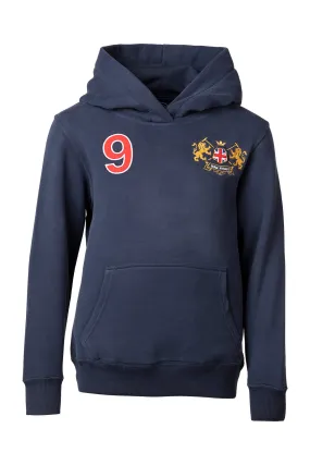 Boy's Emblem Overhead Hoody - Fordon