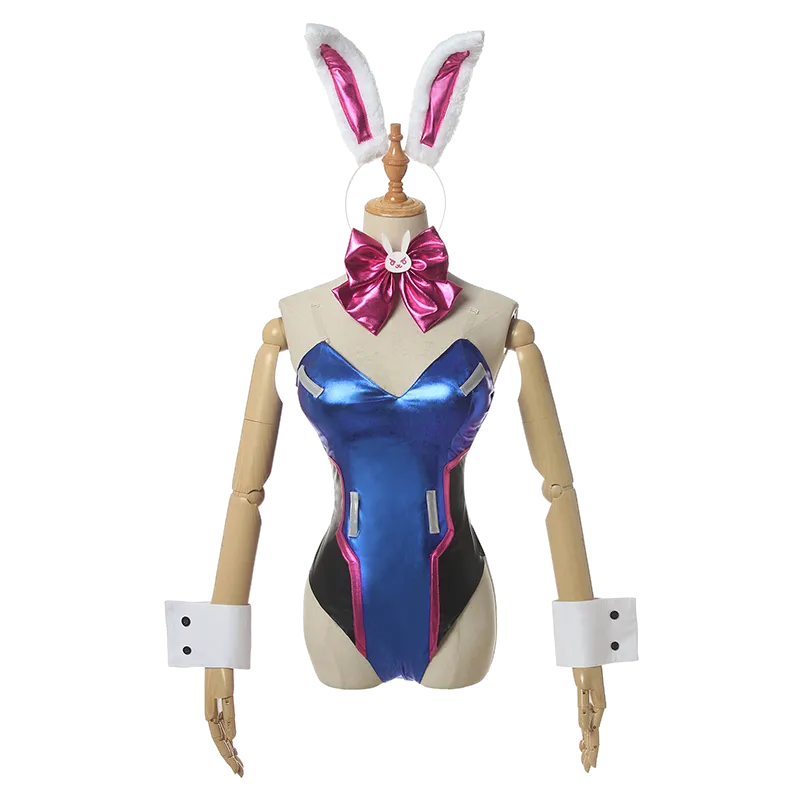 Bunny girl COS suit  KF82864