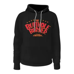 Butthole Burner Hoodie