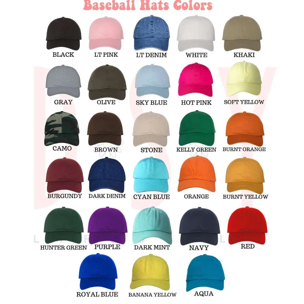 Cancer Zodiac Sign Baseball Hat