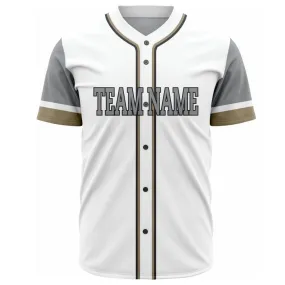 Cardone SS Youth Baseball Jersey