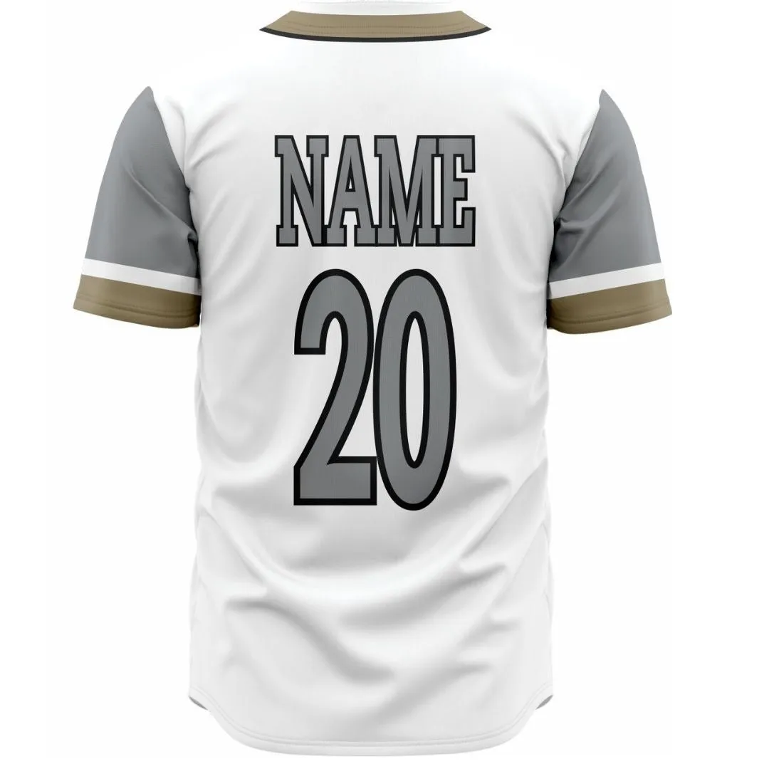 Cardone SS Youth Baseball Jersey