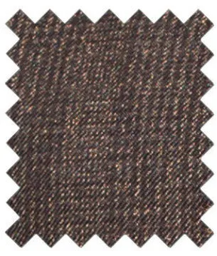 Caridi Brown Suit Swatch