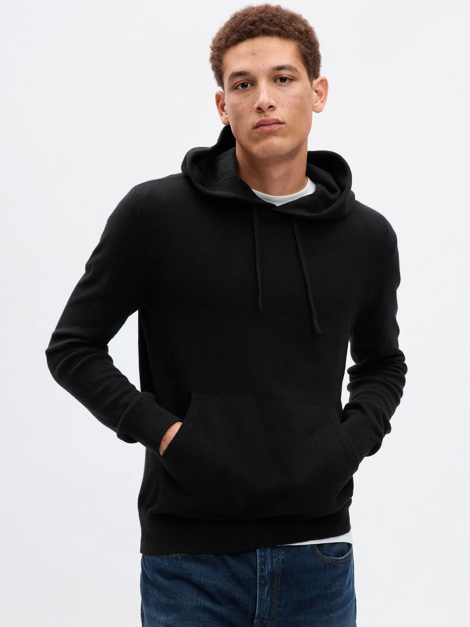 CashSoft Sweater Hoodie