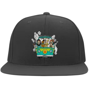 Cheech & Chong Flexfit Cap