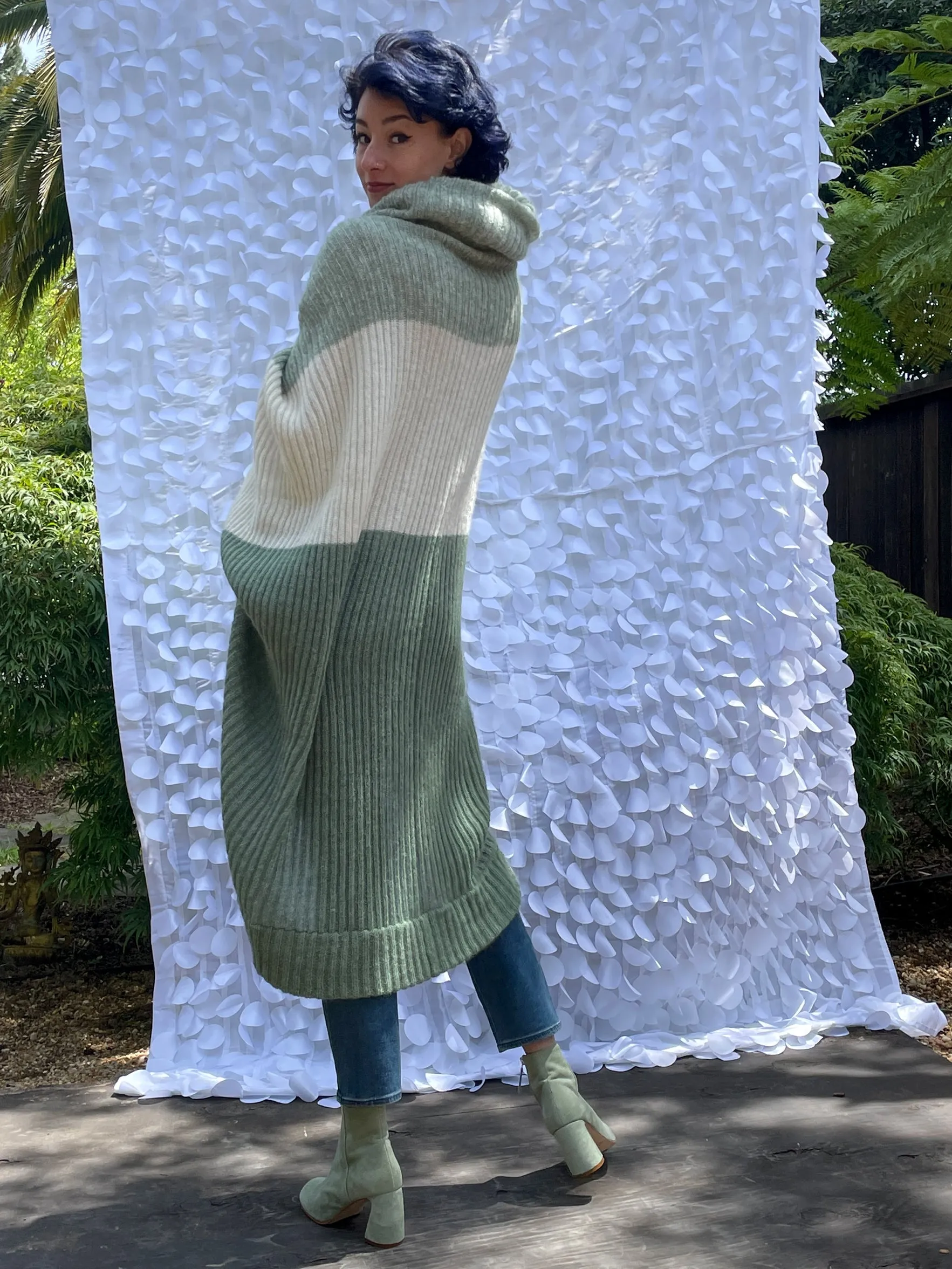 Cocoon Wrap