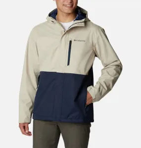 Columbia Hikebound Jacket-FOSSIL