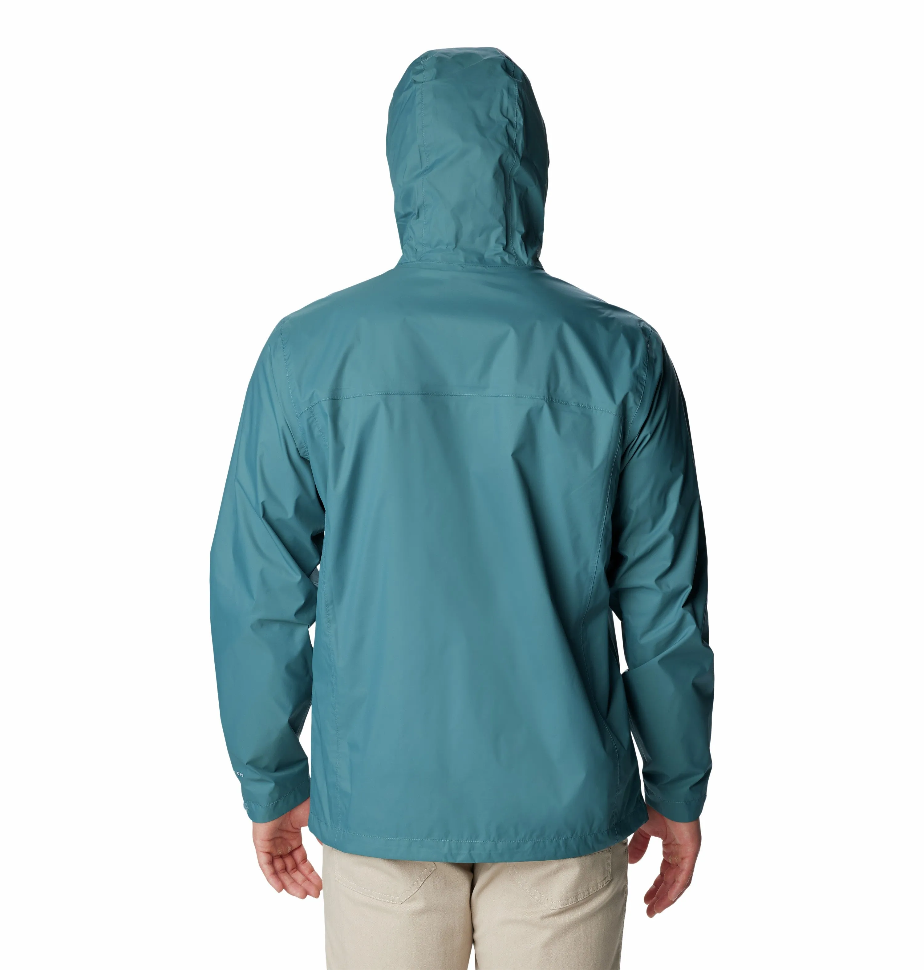 Columbia Watertight II Jacket-CLOUD