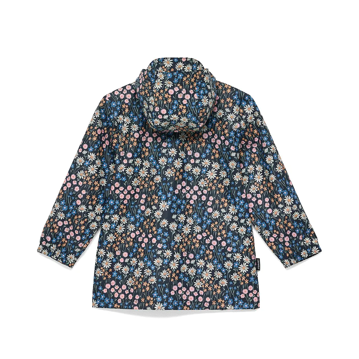 Crywolf Play Jacket Winter Floral