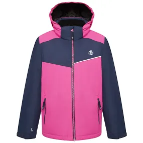 Dare2b Kids Appose Jacket -RASPBERRY