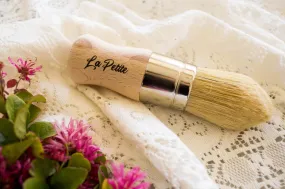 DBP La Petite Brush 1 1/2" Round