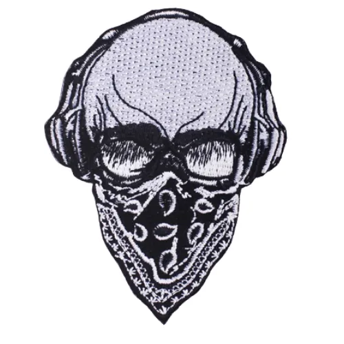 Deadly Patches