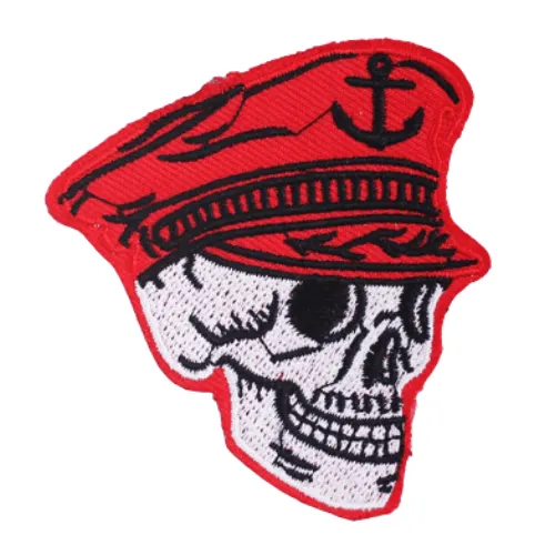 Deadly Patches